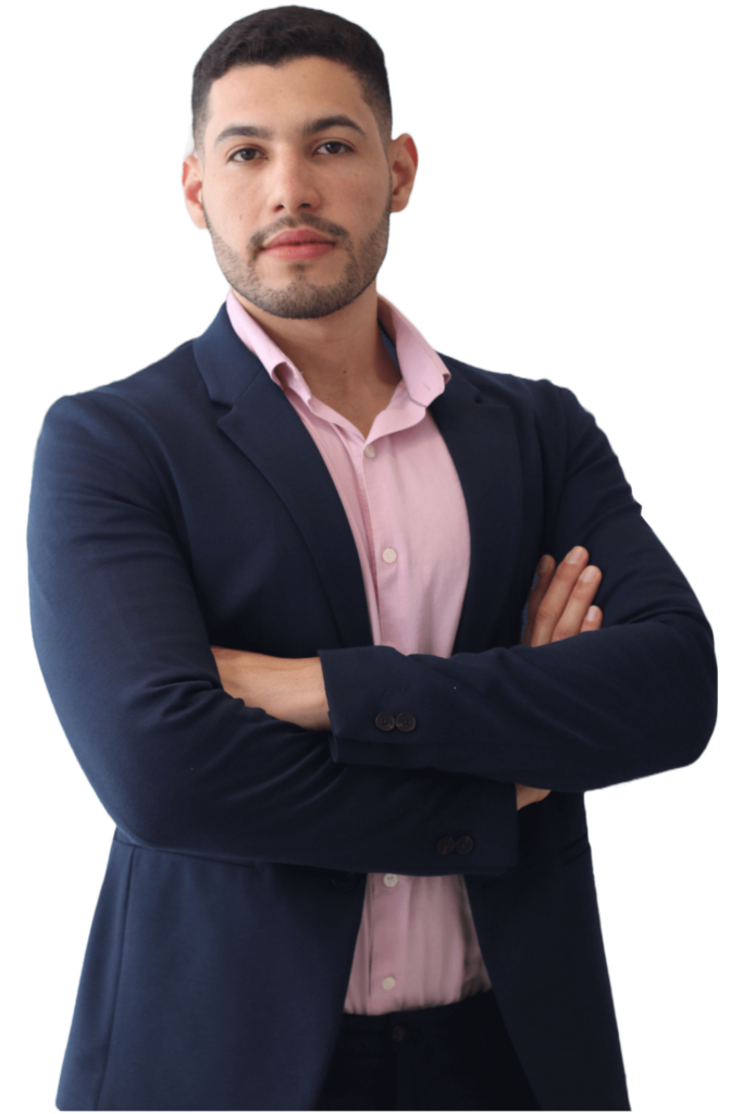 Dr. Igor Tavares - Nutrólogo em São Paulo - Promovendo Saúde e Emagrecimento